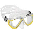 Cressi Liberty Quattro Spe Scuba Diving Mask - DIPNDIVE