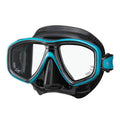 Tusa M-212 Freedom CEOS Scuba Diving Mask - DIPNDIVE