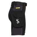 Open Box ScubaPro Men's Hybrid Cargo Shorts - Size: Medium - DIPNDIVE