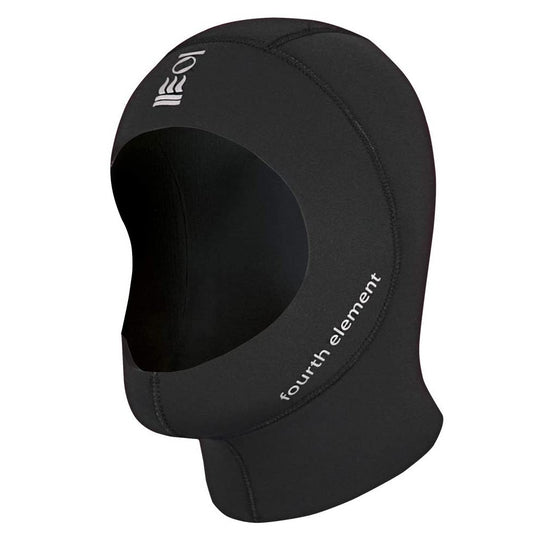 Fourth Element 5mm Neoprene Hood - DIPNDIVE