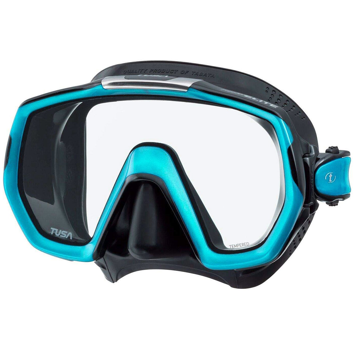 Tusa M-1003 Freedom Elite Dive Mask - DIPNDIVE