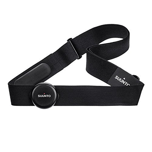 Open Box Suunto Smart Heart Rate Belt - size M strap - DIPNDIVE