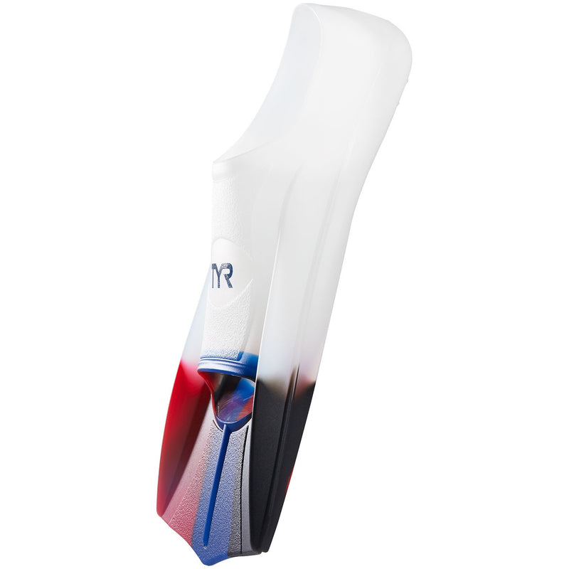 TYR Stryker Silicone Swim Fins - DIPNDIVE