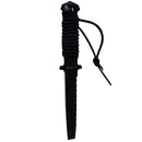 Aqua Lung Argonaut Titanium Dive Knife Blunt Tip - DIPNDIVE