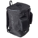Used Akona Globetrotter Backpack Black - DIPNDIVE