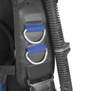 Cressi Aquaride Pro Scuba Diving BCD - DIPNDIVE