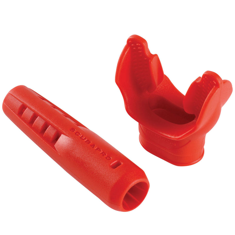 ScubaPro Mouthpiece and Hose Protector Sleeve Kit - DIPNDIVE