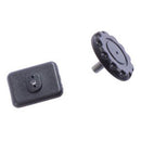 Open Box Aqua Lung Squeeze Lock Barnacle Nut Kit (1 nut and 1 bolt) - DIPNDIVE