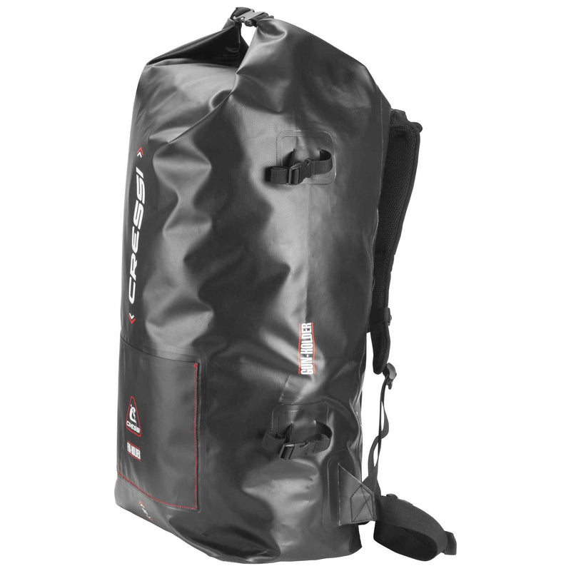 Open Box Cressi Dry Gara Backpack Bag - DIPNDIVE