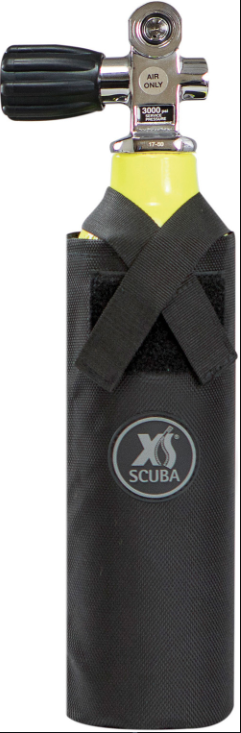 Open Box XS Scuba Pony Bottle Bags - 6 cu. Ft. | DIPNDIVE