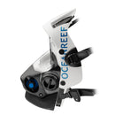 Open Box Ocean Reef Neptune III Package - White - MDLG- DIN 1st Stage - DIPNDIVE