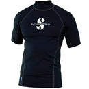 ScubaPro Men's UPF 80 T-Flex Short Sleeve Rash Guard - DIPNDIVE