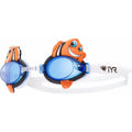 TYR Unisex Charactyr Happy Fish - DIPNDIVE