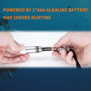 Orcatorch Scuba Dive Beacon Signal Light - DIPNDIVE