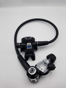 Open box ScubaPro MK11/C370 Scuba Dive Regulator - DIPNDIVE