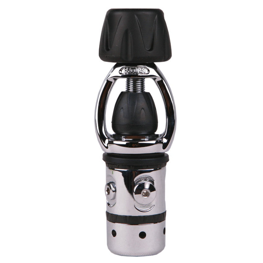 FG 11AS Classic Piston 1st stage Yoke Regulator