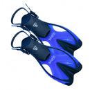 Scuba Max FN-308 Junior Kids Dolphin Fins - DIPNDIVE