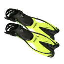 Scuba Max FN-308 Junior Kids Dolphin Fins - DIPNDIVE