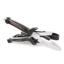 XS Scuba FogCutter X Blunt Tip Dive Knife - DIPNDIVE