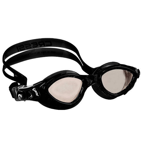 Cressi Fox Adult Size Mask Goggles - DIPNDIVE
