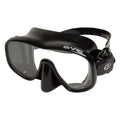 Bare Unisex Framless Dive Mask - DIPNDIVE