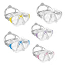 Cressi Nano Scuba Dive Mask - DIPNDIVE
