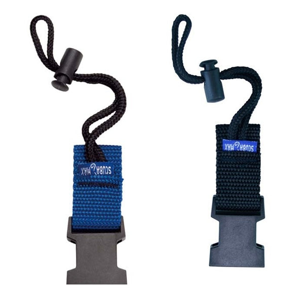 ScubaMax CLIP-1B Accessories - DIPNDIVE