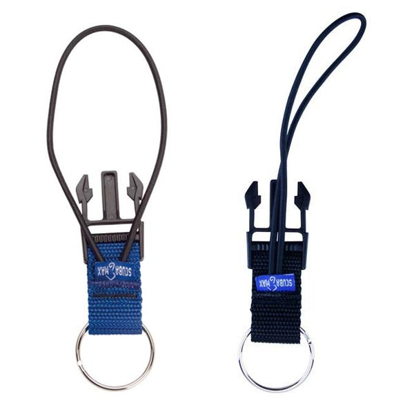 Scuba Max CLIP-1I Accessories - DIPNDIVE