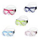 Scuba Max MK-252 Dolphin 4 Mask - DIPNDIVE