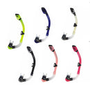 Scuba Max SK-236 Kids Pro Dry Snorkel - DIPNDIVE