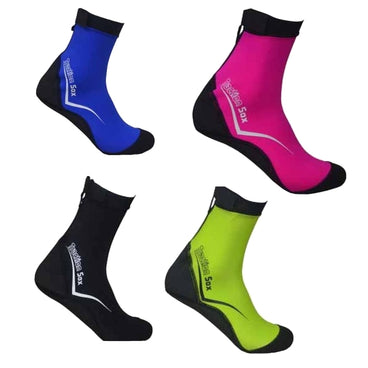ScubaMax SO-105 Kids Traction Socks - DIPNDIVE