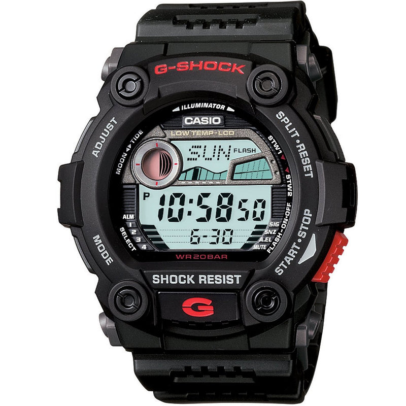 Casio G-Shock G7900-1 Watch - DIPNDIVE