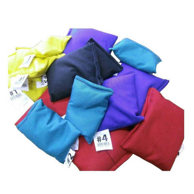 Sherwood Soft Weight Bag in HD Cordura Pouch Weights - DIPNDIVE