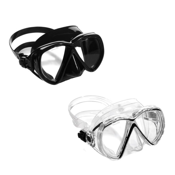 Cressi Okinawa Dive Mask - DIPNDIVE