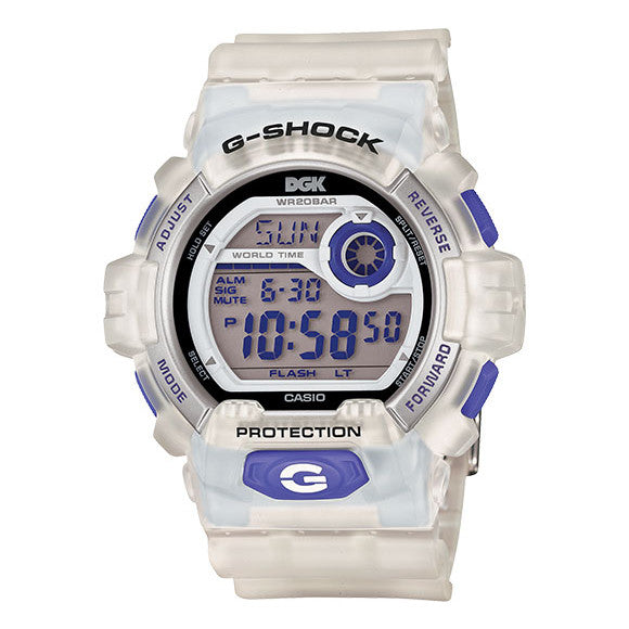 Casio G-Shock G8900DGK-7 Watch - DIPNDIVE