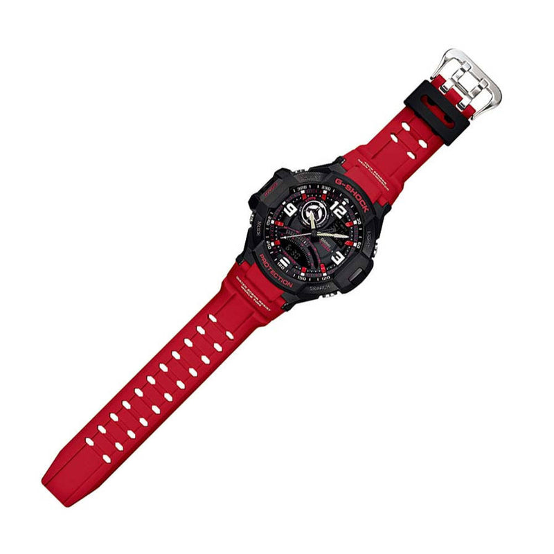 Casio G-Shock GA1000-4B Watch - DIPNDIVE