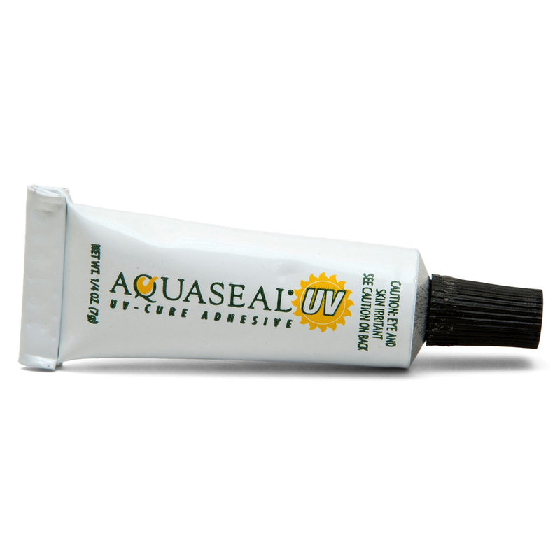 McNett Gear Aid UV Cure AquaSeal 1/4 oz - DIPNDIVE