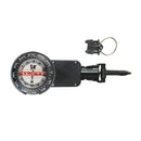 XS Scuba Retractable SuperTilt Compass - DIPNDIVE