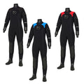 Bare Womens XCS2 Pro Dry Scuba Dive Drysuit - DIPNDIVE