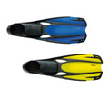 Head Adult Fluida Swiming Fins - DIPNDIVE