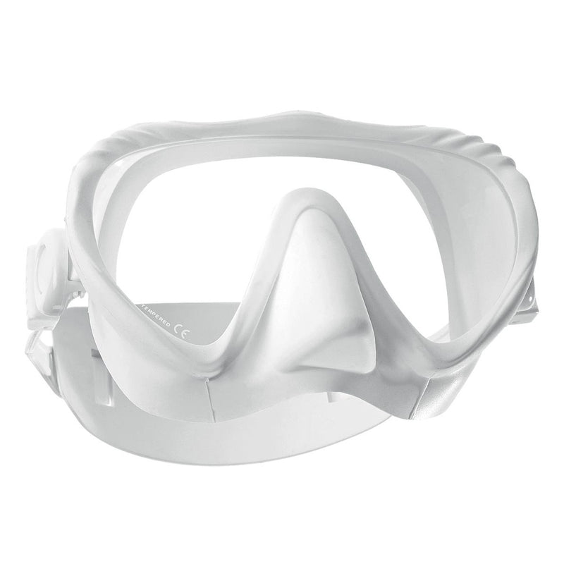 ScubaPro Ghost Dive Mask - DIPNDIVE