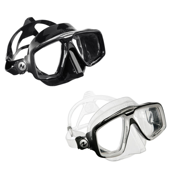 Aqua Lung Look HD Dive Mask - DIPNDIVE