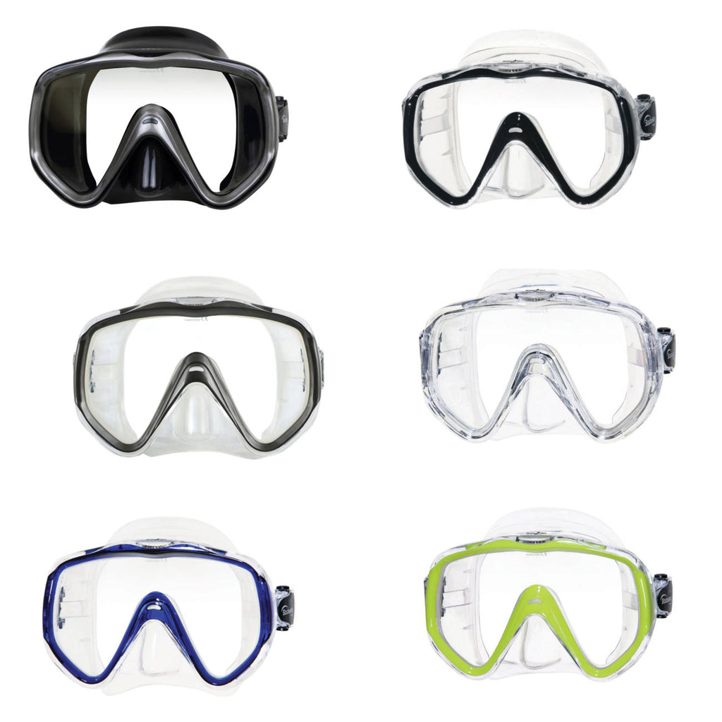 MK 176 Abaco Dive Mask