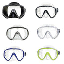 Scuba Max MK-176 Abaco Scuba Dive Mask - DIPNDIVE