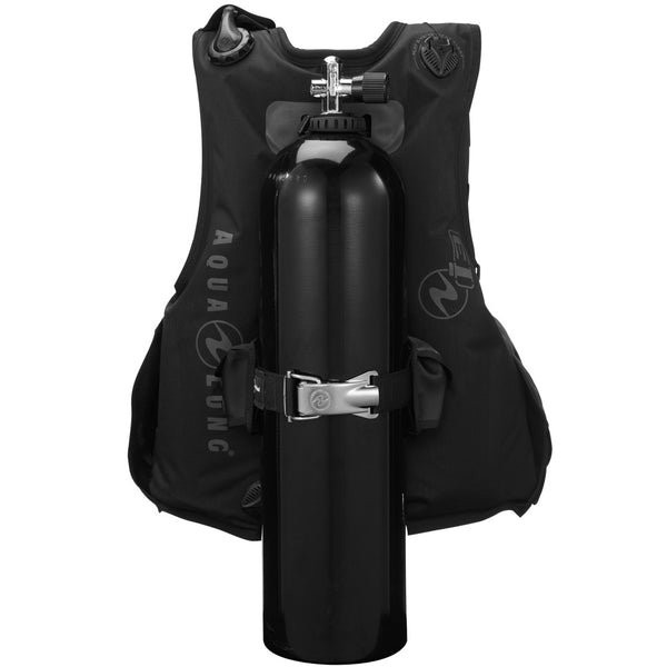 Aqua Lung GripLock Tank Band Assembly For Non-Wrapture System BCD - DIPNDIVE