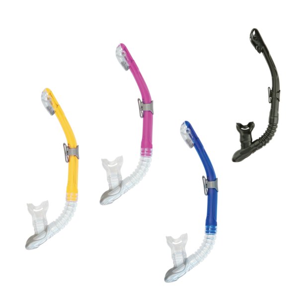 Head Marlin Dry Diving Snorkel - DIPNDIVE