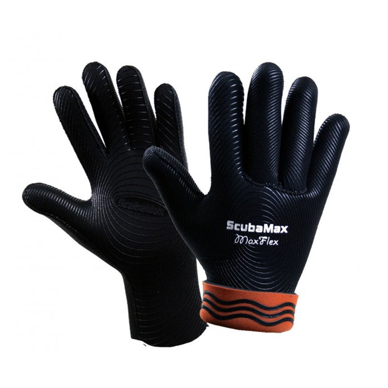 Scuba Max 3mm Thermospan Gloves - DIPNDIVE