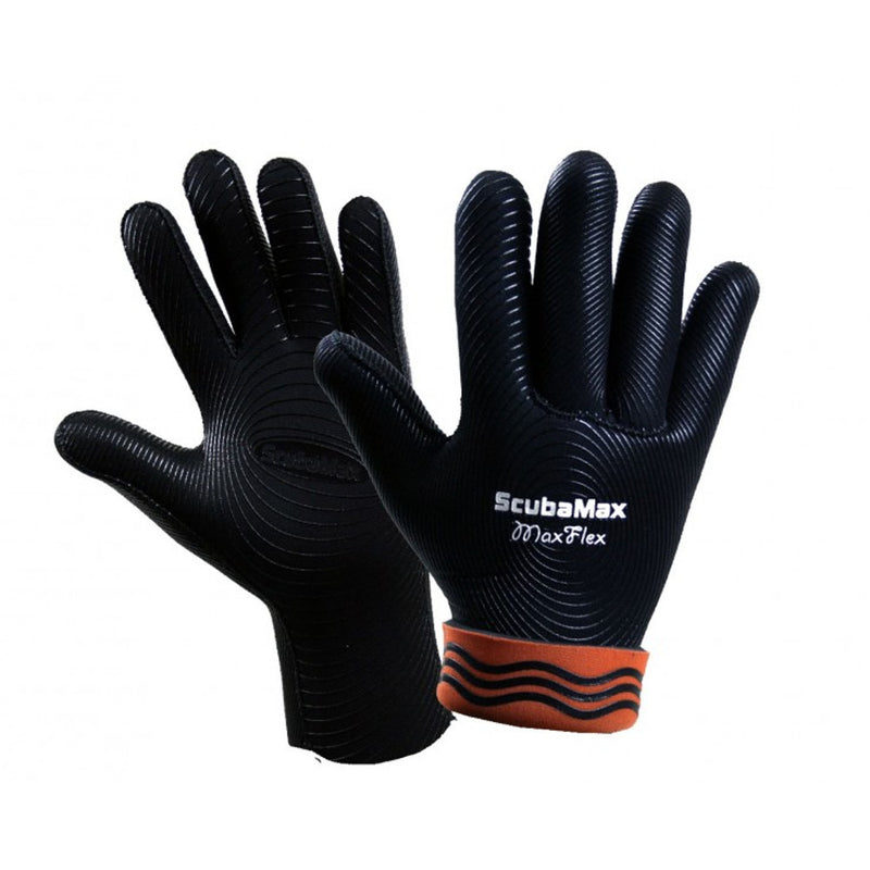 Scuba Max 5mm Thermospan Gloves - DIPNDIVE