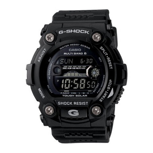 Casio G-Shock GW7900B-1 Watch - DIPNDIVE