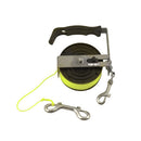 XS Scuba 150 ft Highland Sport Line Reels - DIPNDIVE